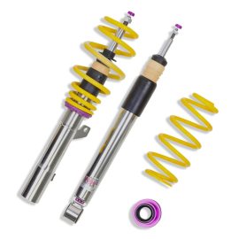 KW Coilover Kit V3 for 03/2003+07/2015+ VW Touran (1T1, 1T2)