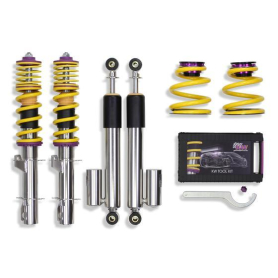 KW Coilover Kit V3 for 10/1998-05/2003 Audi A3 (8L1)