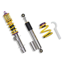 KW Coilover Kit V3 for 10/1998-05/2003 Audi A3 (8L1)