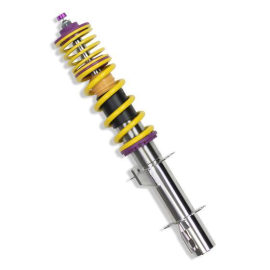 KW Coilover Kit V3 for 10/1998-05/2003 Audi A3 (8L1)