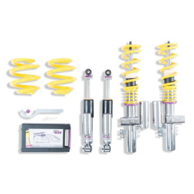 KW Coilover Kit V3 for 07/2015+ VW Transporter / Caravelle Mk VI Bus