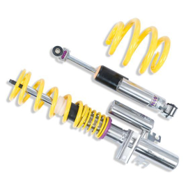 KW Coilover Kit V3 for 07/2015+ VW Transporter / Caravelle Mk VI Bus