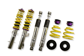 KW Coilover Kit V3 for 09/2002+ VW Golf Mk IV (1J1)