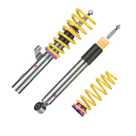 KW Coilover Kit V3 for 09/2008+ VW Scirocco (137, 138)