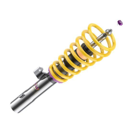 KW Coilover Kit V3 for 09/2008+ VW Scirocco (137, 138)