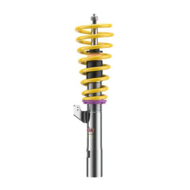 KW Coilover Kit V3 for 09/2008+ VW Scirocco (137, 138)