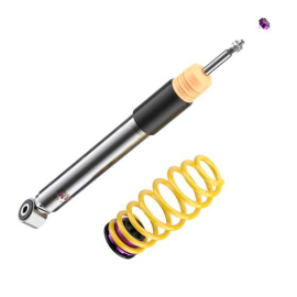 KW Coilover Kit V3 for 09/2008+ VW Scirocco (137, 138)