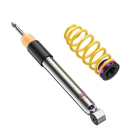 KW Coilover Kit V3 for 09/2008+ VW Scirocco (137, 138)