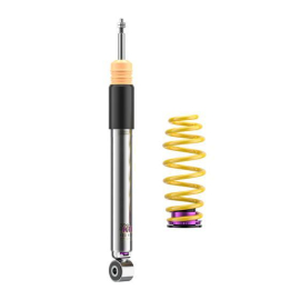 KW Coilover Kit V3 for 09/2008+ VW Scirocco (137, 138)