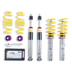 KW Coilover Kit V3 for 11/2014+ VW Passat (3G2, CB2)