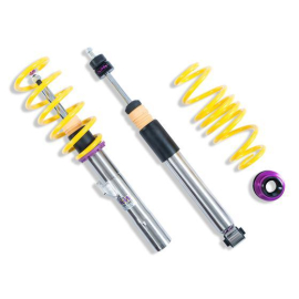 KW Coilover Kit V3 for 11/2014+ VW Passat (3G2, CB2)