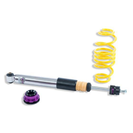 KW Coilover Kit V3 for 11/2014+ VW Passat (3G2, CB2)