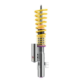 KW Coilover Kit V3 for 07/2015+ VW Transporter / Caravelle Mk VI Bus w/ Deactivation For Electronic Dampers