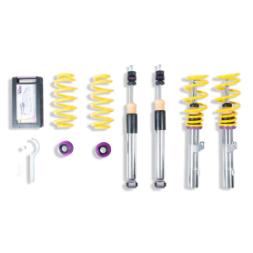 KW Coilover Kit V3 for VW Tiguan (AD1)