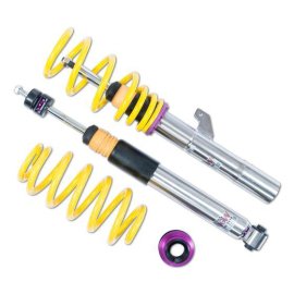 KW Coilover Kit V3 for VW Tiguan (AD1) w/ Deactivation For Electronic Dampers