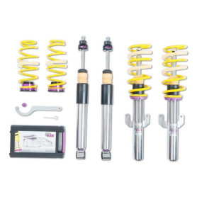 KW Coilover Kit V3 for 06/2017+ Seat Ibiza Mk V (KJ1)