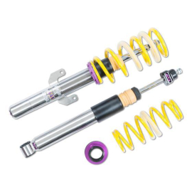 KW Coilover Kit V3 for 06/2017+ Seat Ibiza Mk V (KJ1)