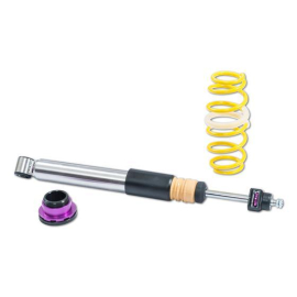 KW Coilover Kit V3 for 06/2017+ Seat Ibiza Mk V (KJ1)