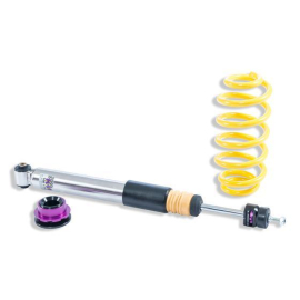 KW Coilover Kit V3 for 10/2015+ VW Passat Estate (3G5, CB5) w/ Deactivation For Electronic Dampers