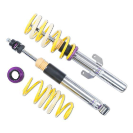 KW Coilover Kit V3 for 09/2017+ Seat Arona (KJ7)