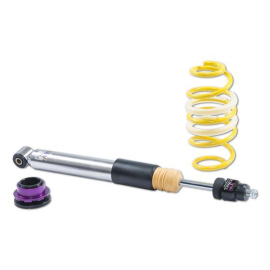 KW Coilover Kit V3 for 09/2017+ Seat Arona (KJ7)