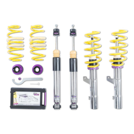 KW Coilover Kit V3 for 11/2013+ VW Golf VII (5G1, BQ1, BE1, BE2)