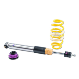 KW Coilover Kit V3 for 11/2013+ VW Golf VII (5G1, BQ1, BE1, BE2)