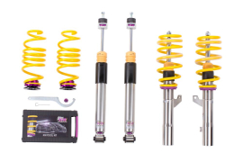 KW Coilover Kit V3 for VW Golf VIII (CD1)