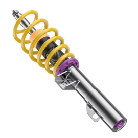 KW Coilover Kit V3 for VW ID.3 w/ Deactivation For Electronic Dampers