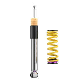 KW Coilover Kit V3 for VW ID.3 w/ Deactivation For Electronic Dampers