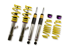 KW Coilover Kit V3 for 06/2010+ VW Jetta IV