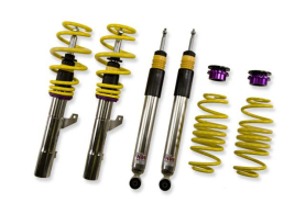 KW Coilover Kit V3 for 06/2010+ VW Jetta IV