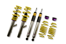 KW Coilover Kit V3 for 06/2010+ VW Jetta IV