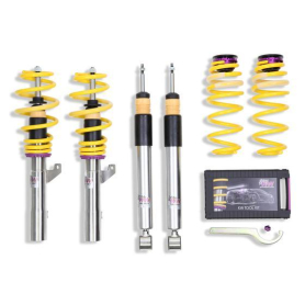 KW Coilover Kit V3 for 10/2010+ Seat Alhambra (710, 711)