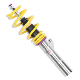 KW Coilover Kit V3 for 09/2010+ VW Sharan (7N1, 7N2) w/ Deactivation For Electronic Dampers