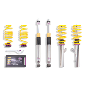 KW Coilover Kit V3 for 05/2012+ Audi A3 (8V1, 8VK)