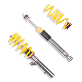 KW Coilover Kit V3 for 05/2012+ Audi A3 (8V1, 8VK)