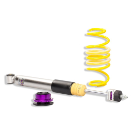 KW Coilover Kit V3 for 05/2012+ Audi A3 (8V1, 8VK)