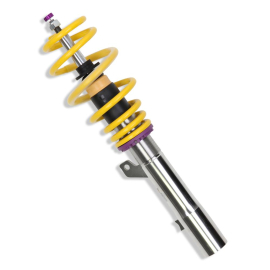 KW Coilover Kit V3 for 09/2005+ Seat Leon (1P1)