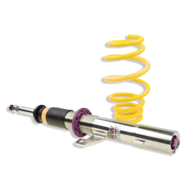 KW Coilover Kit V3 for 09/2005+ Seat Leon (1P1)