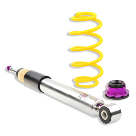 KW Coilover Kit V3 for 09/2005+ Seat Leon (1P1)