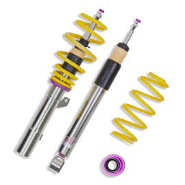 KW Coilover Kit V3 for 10/2008+ VW Golf VI (5K1)