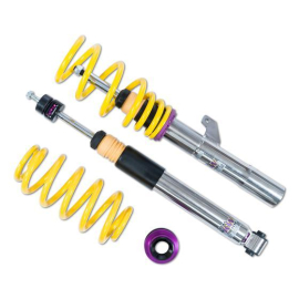 KW Coilover Kit V3 for Cupra Ateca (KH7) w/ Deactivation For Electronic Dampers