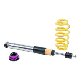 KW Coilover Kit V3 for Cupra Ateca (KH7) w/ Deactivation For Electronic Dampers