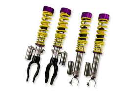 KW Coilover Kit V3 for 39692 Nissan GT-R (R35)