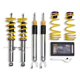 KW Coilover Kit V3 for 04/2009+ Nissan 370 Z Coupe (Z34)