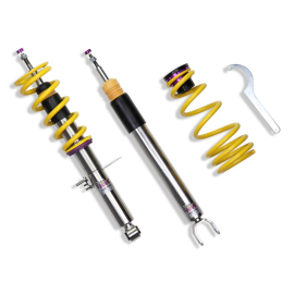 KW Coilover Kit V3 for 04/2009+ Nissan 370 Z Coupe (Z34)