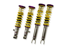 KW Coilover Kit V3 for 01/1989-07/2000 Nissan Fairlady Z (Z32)