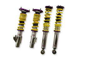 KW Coilover Kit V3 Clubsport for 07/1988-11/1993 Nissan 200 Sx (S13) w/ Top Mounts