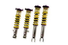 KW Coilover Kit V3 Clubsport for 01/1989-07/2000 Nissan Fairlady Z (Z32) w/ Top Mounts